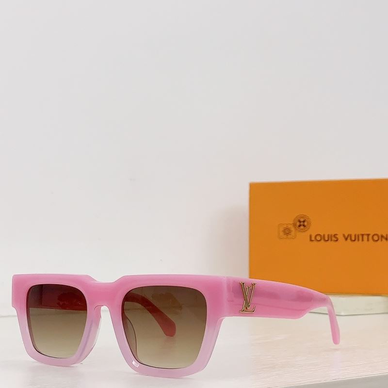 LV Sunglasses